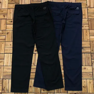 ¥~168 MON⭐LER TROUSERS 07100165