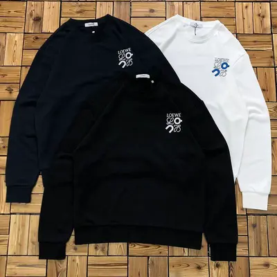 ¥~145 LOE⭐E HOODIE 07090665