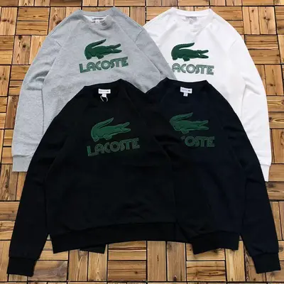 ¥~145 LACOSTE HOODIE 07092265