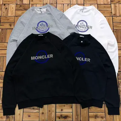¥~145 MON⭐LER HOODIE 07092065