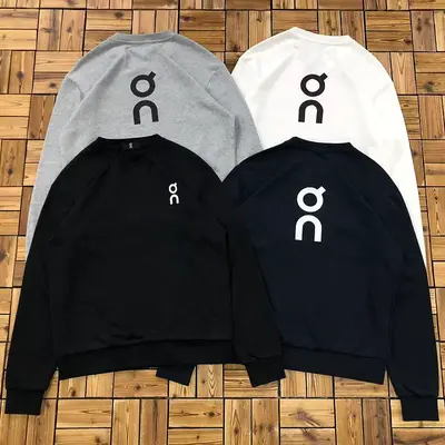 ¥~145 ON HOODIE 07091465