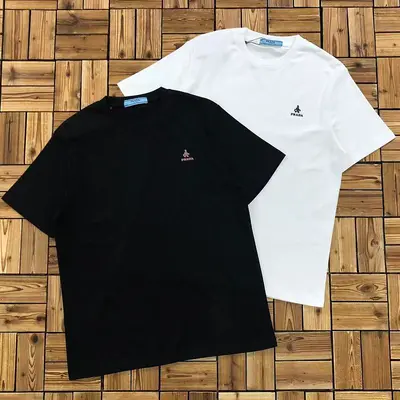 ¥~135 PRA⭐A T-SHIRT 07091066