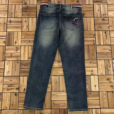 ¥~175 MON⭐LER TROUSERS 07091267