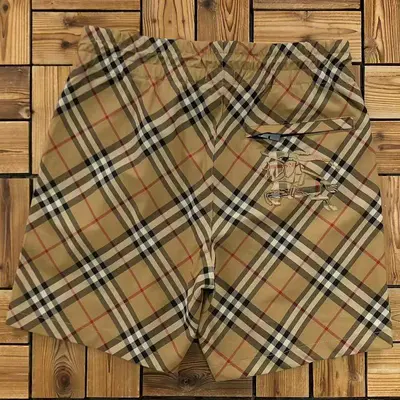 ¥~215 BUR⭐⭐RRY SHORTS 07091566