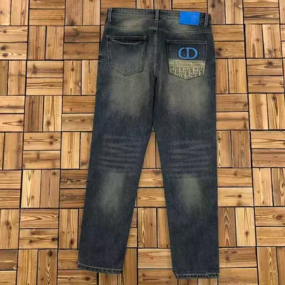 ¥~175 DI⭐R TROUSERS 07091167