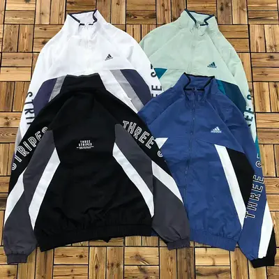¥~168 AD⭐DAS JACKET 07100162