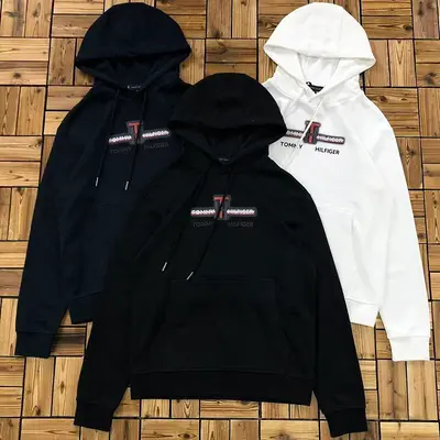 ¥~135 TO⭐MY HIL⭐IG⭐R HOODIE 07102763
