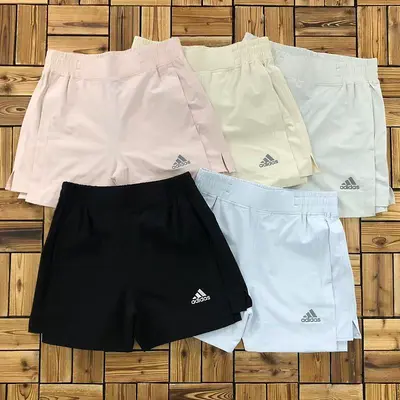 ¥~135 AD⭐DAS SHORTS FEMALE 07102767