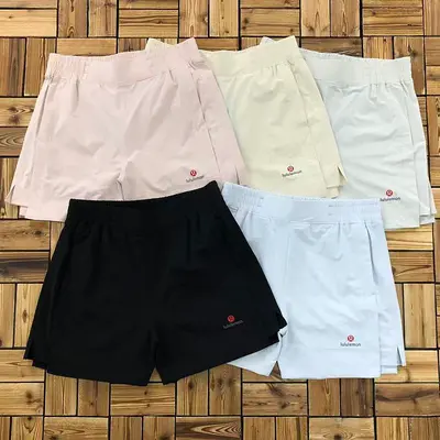 ¥~125 LUL⭐LEM⭐N SHORTS 07102867
