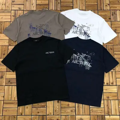 ¥~118 AR⭐⭐ERYX T-SHIRT 07102267
