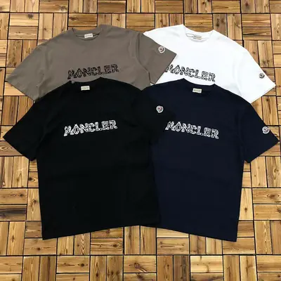 ¥~118 MON⭐LER T-SHIRT 07102367
