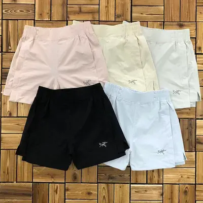 ¥~135 AR⭐⭐ERYX SHORTS FEMALE 07102967