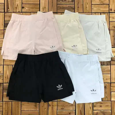 ¥~135 AD⭐DAS SHORTS FEMALE 07103167