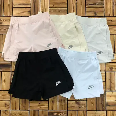 ¥~135 N⭐K⭐ SHORTS FEMALE 07103467
