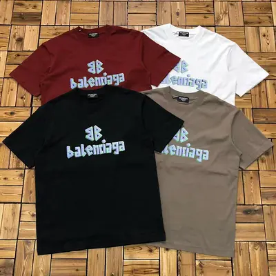 ￥~125 BAL⭐⭐CIAGA T-SHIRT 07100867