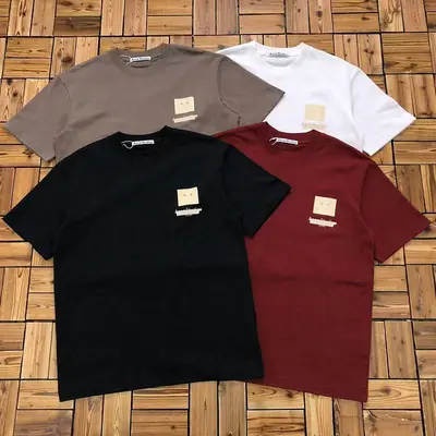 ￥~125 AC⭐E STU⭐IOS T-SHIRT 07100367