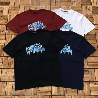 ￥~125 L⭐V⭐ T-SHIRT 07100167