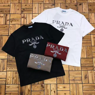 ￥~125 PRA⭐A T-SHIRT 07100767