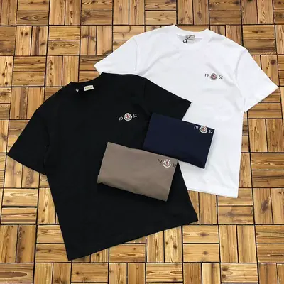 ￥~125 MON⭐LER T-SHIRT 07101767
