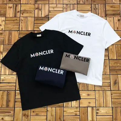 ￥~125 MON⭐LER T-SHIRT 07101667