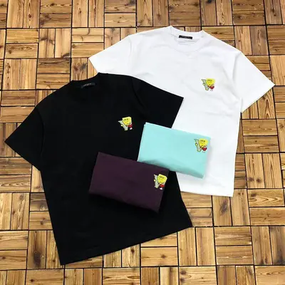 ￥~125 L⭐V⭐ T-SHIRT 07101567
