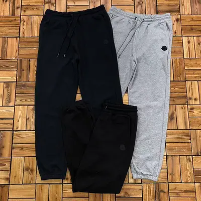 ￥~128 MON⭐LER TROUSERS 07101763