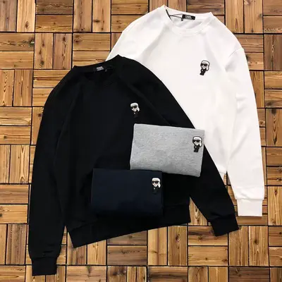 ￥~125 KA⭐L LAGE⭐FE⭐D HOODIE 07102463