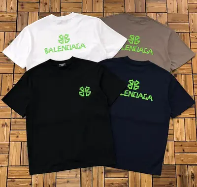 ￥~125 BAL⭐⭐CIAGA T-SHIRT 07101867