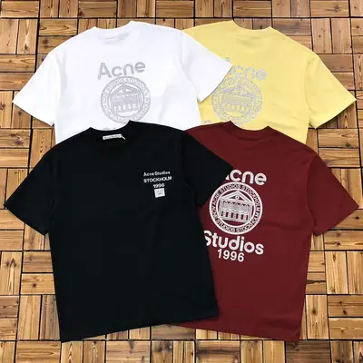 ￥~125 AC⭐E STU⭐IOS T-SHIRT 07100667