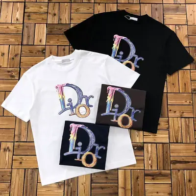￥~125 DI⭐R T-SHIRT 07101967