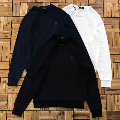 ￥~125 ON HOODIE 07102163