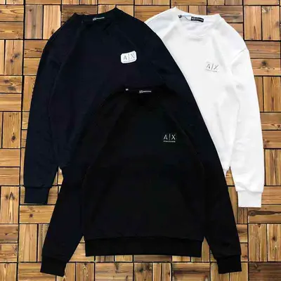 ￥~125 AR⭐ANI EXCH⭐NGE HOODIE 07102063