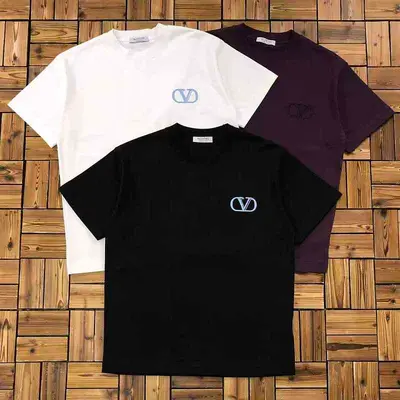 ￥~125 VALENTINO T-SHIRT 07102067