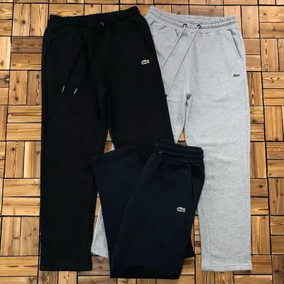 ￥~128 LACOSTE TROUSERS 07101863