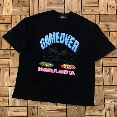 ￥~112 BR⭐KEN PL⭐NET T-SHIRT 07111764