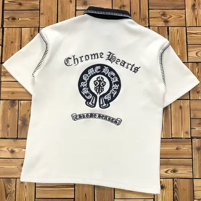 ￥~138 CHROM⭐ HE⭐RTS POLO 07111864