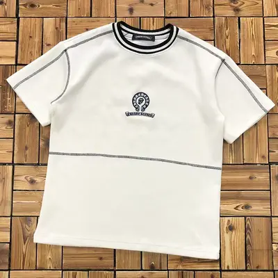 ￥~138 CHROM⭐ HE⭐RTS T-SHIRT 07111964