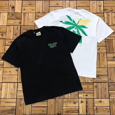 ￥~118 GALLERY DEPT T-SHIRT 07112164