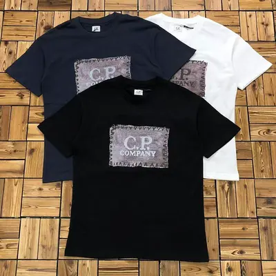 ￥~98 CP T-SHIRT 07112864