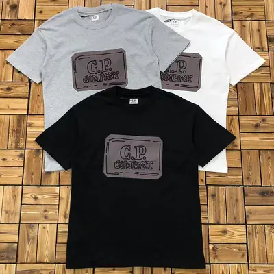 ￥~105 CP T-SHIRT 07112664