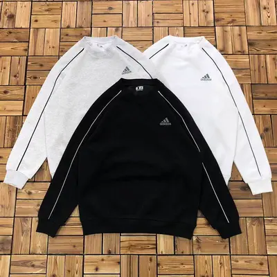 ￥~155 AD⭐DAS LONG SLEEVED 07110765