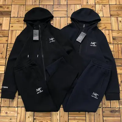 ￥~328 AR⭐⭐ERYX HOODIE TROUSERS 07112465