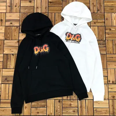 ￥~155 DOL⭐E GABB⭐NA HOODIE 07111765