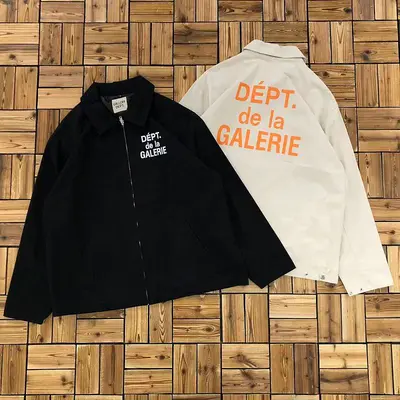 ￥~185 GALLERY DEPT JACKET 07113664