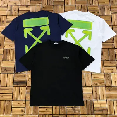 ￥~112 OFF-WHITE T-SHIRT 07113164