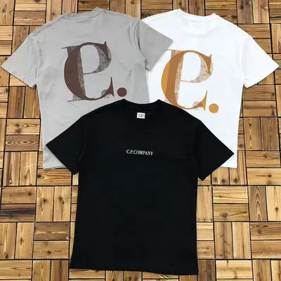￥~98 CP T-SHIRT 07112764