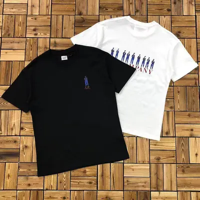 ￥~98 CP T-SHIRT 07112564