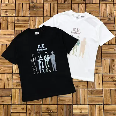 ￥~98 CP T-SHIRT 07112364