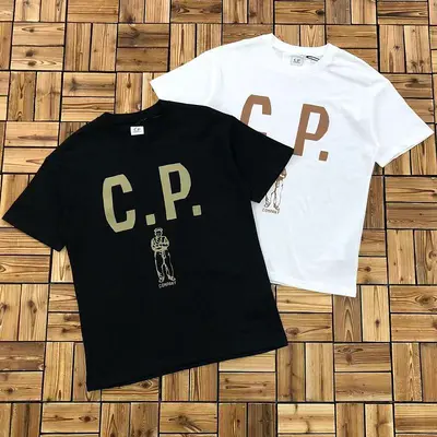 ￥~98 CP T-SHIRT 07112464