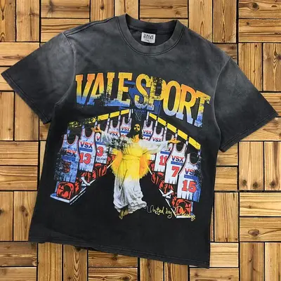 ￥~112 VA⭐LL⭐Y T-SHIRT 07111664